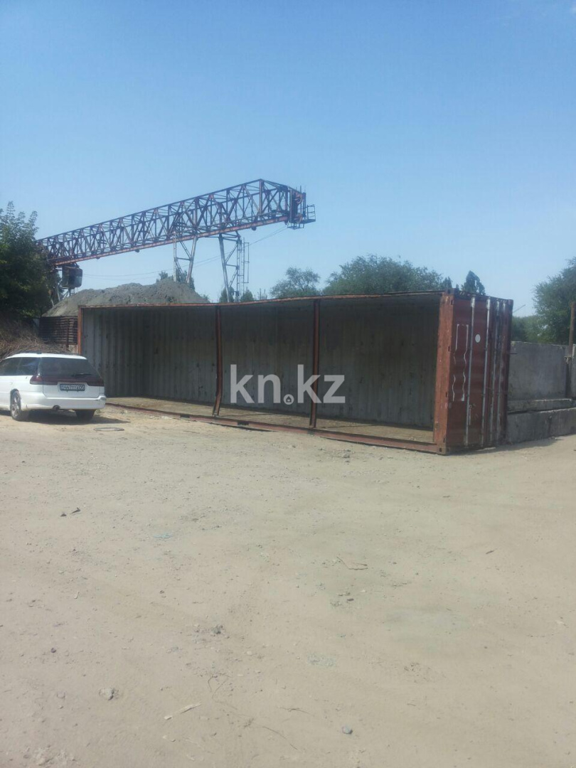 Продажа , 7112 м², ул. Жеруйык, дом  2 в Алматы - фото 17