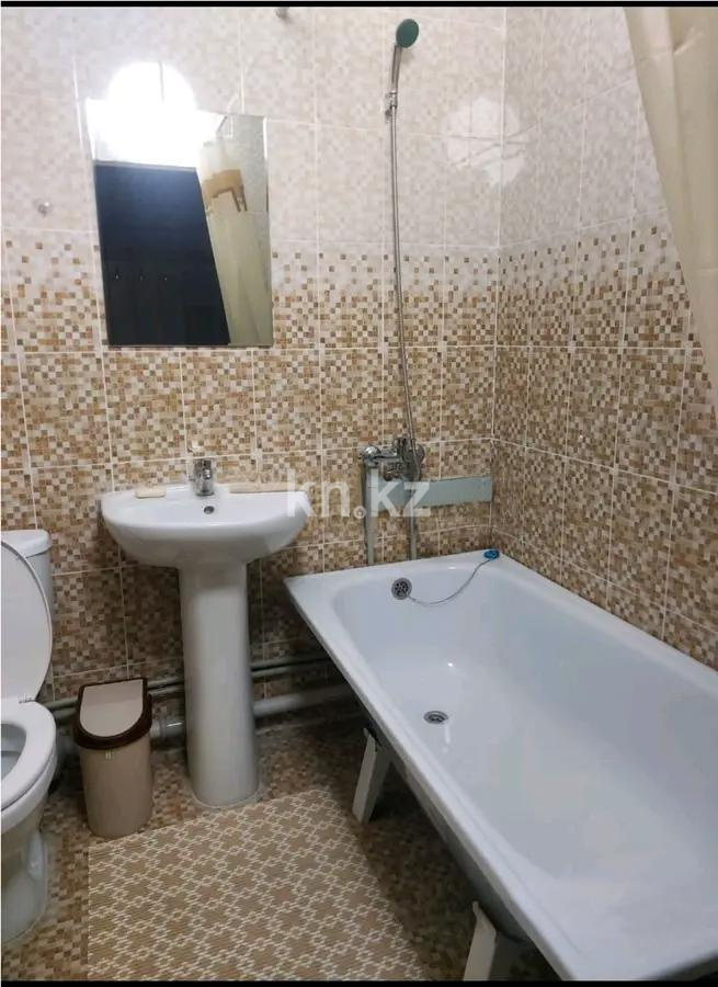 Продажа 1-комнатной квартиры, 39 м² в Алматы - фото 4