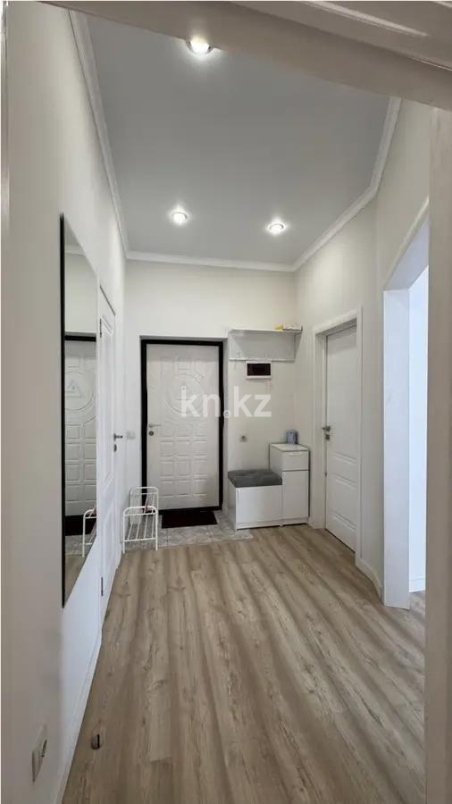Продажа 2-комнатной квартиры, 52 м² в Астане - фото 11