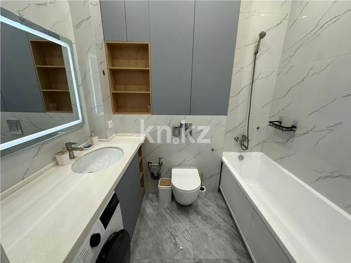 Продажа 1-комнатной квартиры, 44 м² в Астане - фото 4