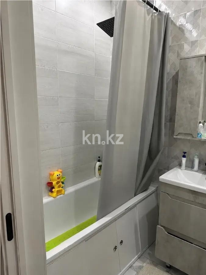 Продажа 2-комнатной квартиры, 58 м² в Астане - фото 4