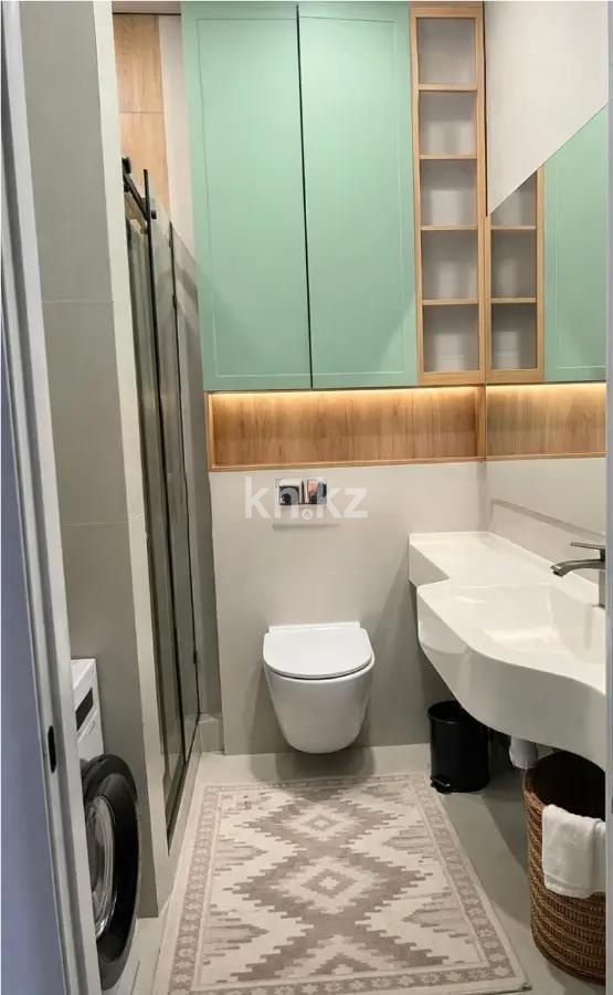 Продажа 2-комнатной квартиры, 56 м² в Астане - фото 3