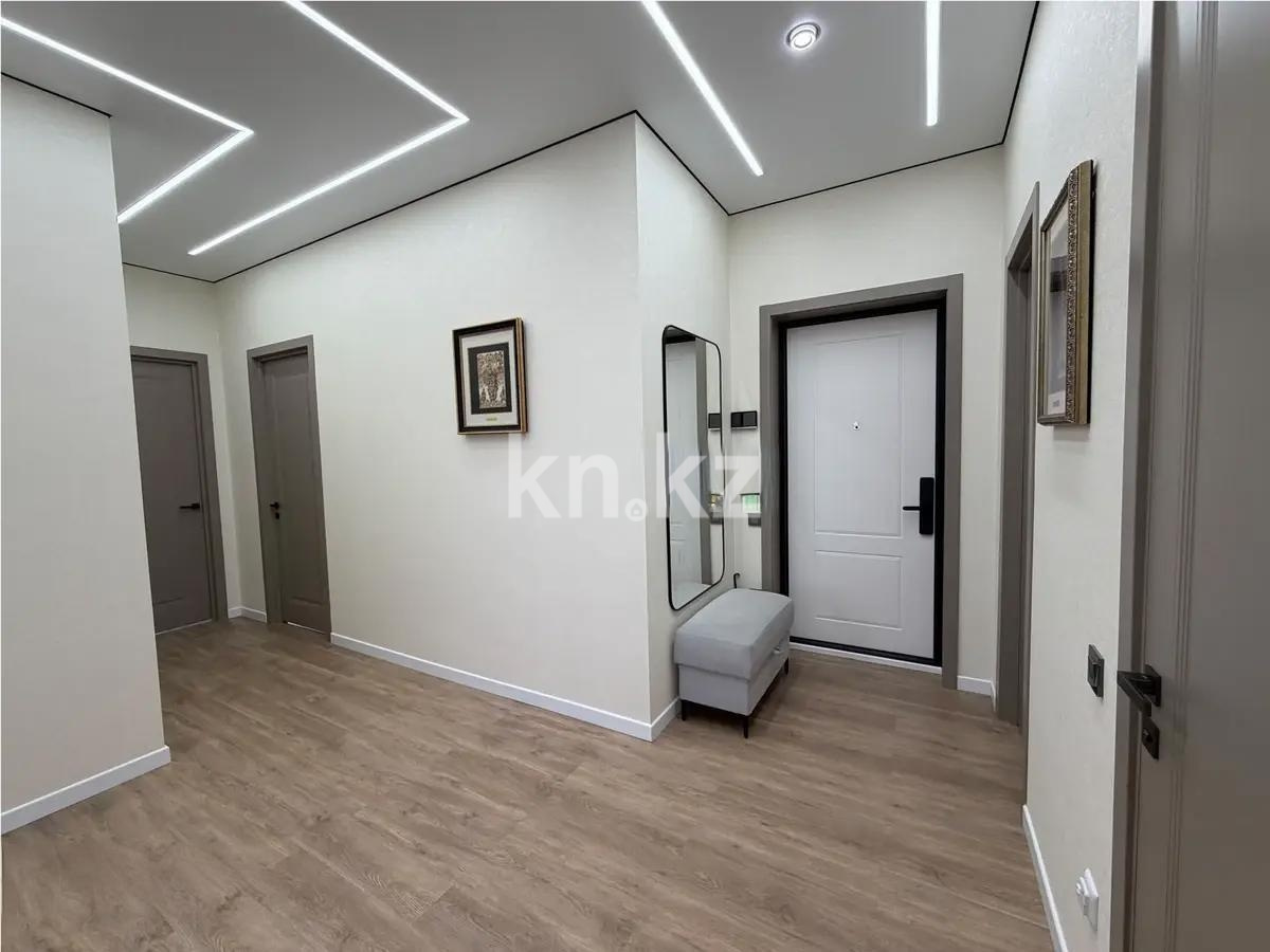 Продажа 3-комнатной квартиры, 94 м² в Астане - фото 5