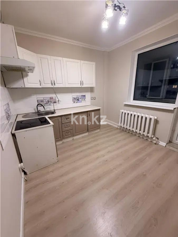 Продажа 1-комнатной квартиры, 41 м² в Астане - фото 2