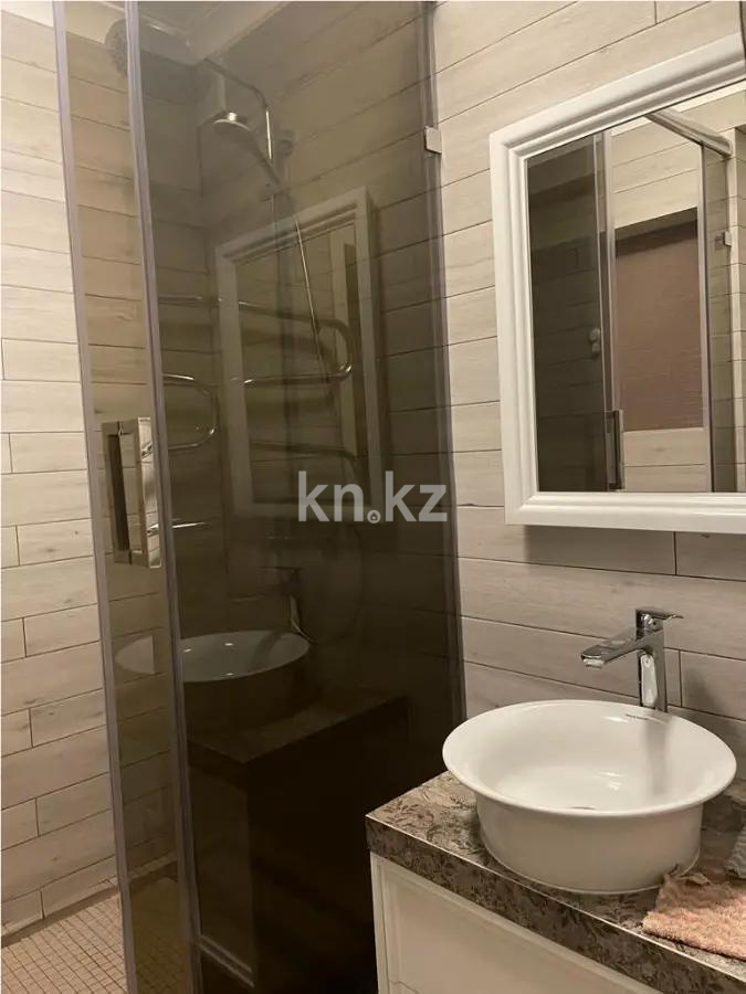 Продажа 3-комнатной квартиры, 75 м² в Алматы - фото 4