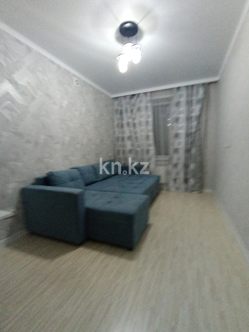 Аренда 1-комнатной квартиры, 36 м² в Астане - фото 3