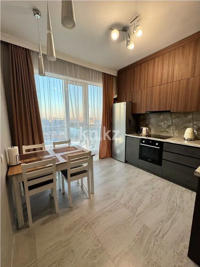 Продажа 2-комнатной квартиры, 62 м² в Астане - фото 3
