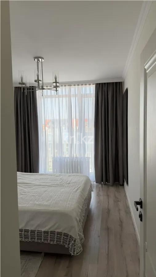 Продажа 2-комнатной квартиры, 62 м² в Алматы - фото 2