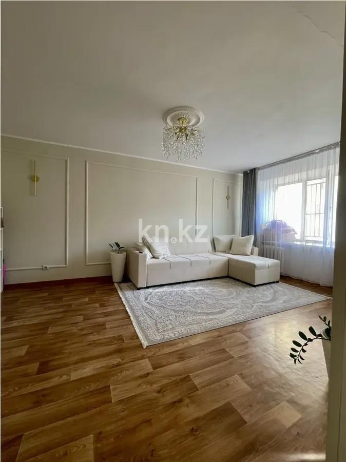 Продажа 1-комнатной квартиры, 40.2 м² в Астане