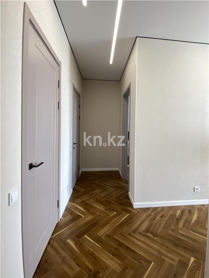 Продажа 2-комнатной квартиры, 51 м² в Астане - фото 12