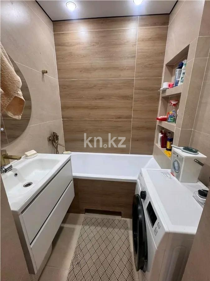 Продажа 3-комнатной квартиры, 67 м² в Алматы - фото 5