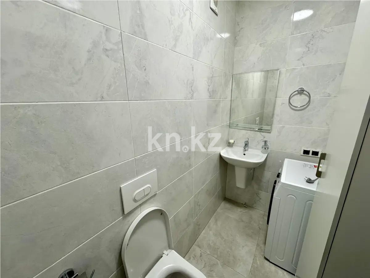 Продажа 3-комнатной квартиры, 101.5 м² в Алматы - фото 5