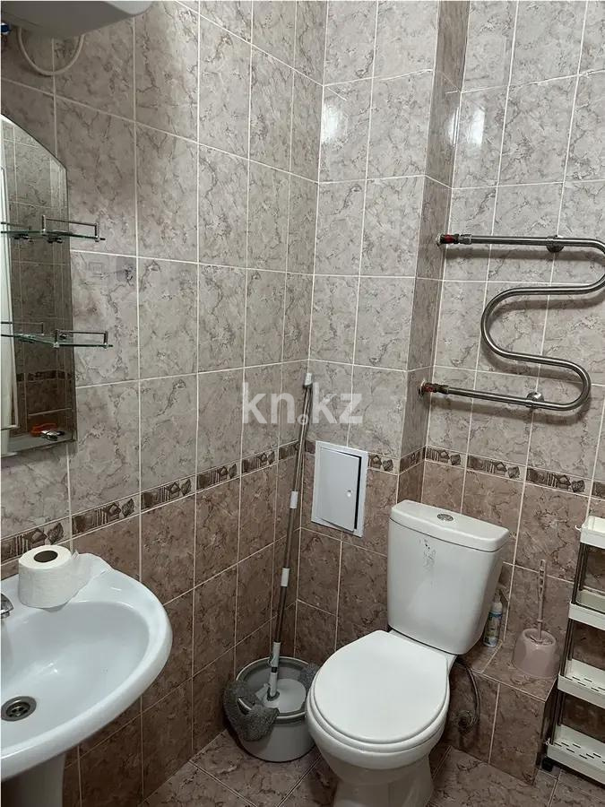 Продажа 1-комнатной квартиры, 39.5 м² в Астане - фото 3