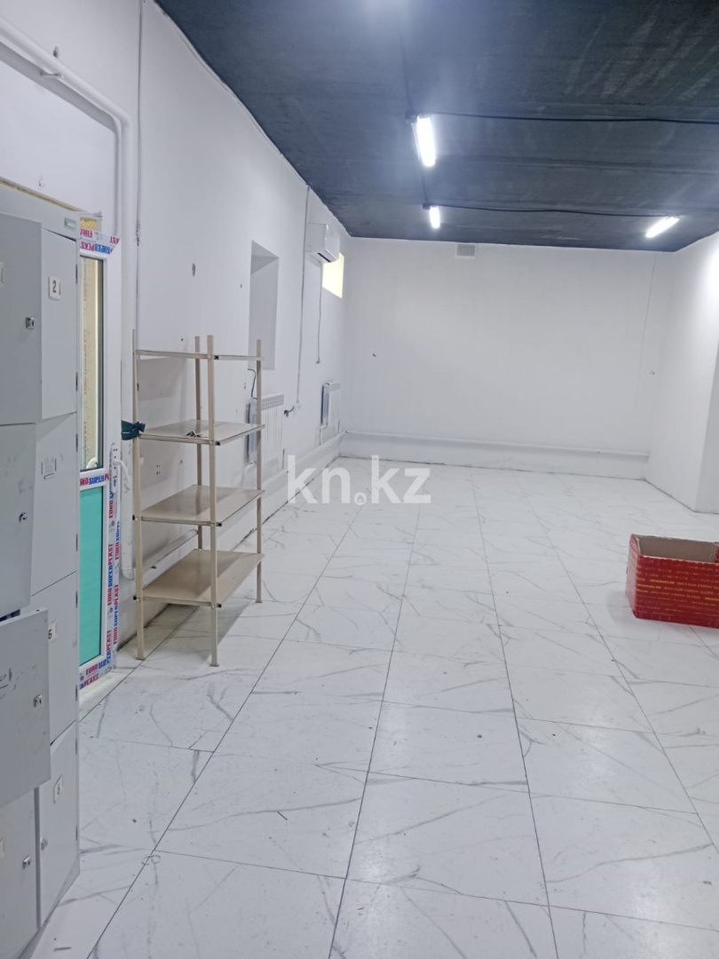 Продажа помещения, 62.1 м² в Астане - фото 2