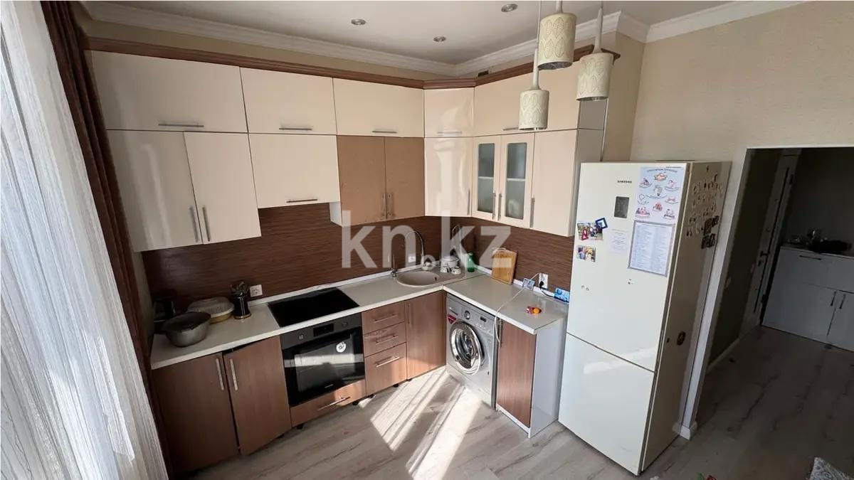 Продажа 2-комнатной квартиры, 75 м² в Астане - фото 3
