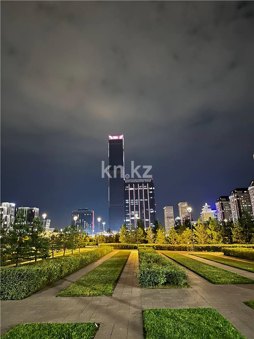 Продажа 2-комнатной квартиры, 83.5 м², ул. Туркестан в Астане - фото 14