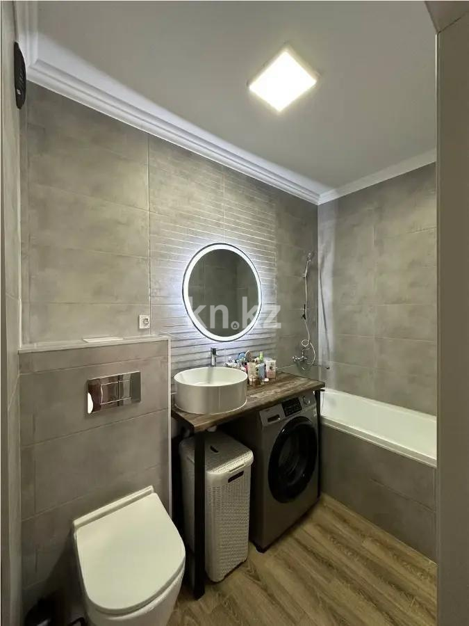 Продажа 2-комнатной квартиры, 43 м² в Алматы - фото 2