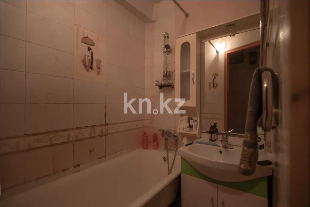 Продажа 2-комнатной квартиры, 44.6 м² в Астане - фото 4