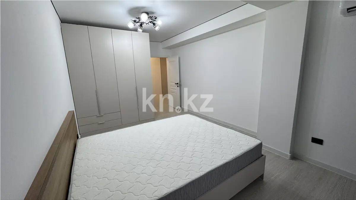 Продажа 2-комнатной квартиры, 60 м² в Алматы - фото 2