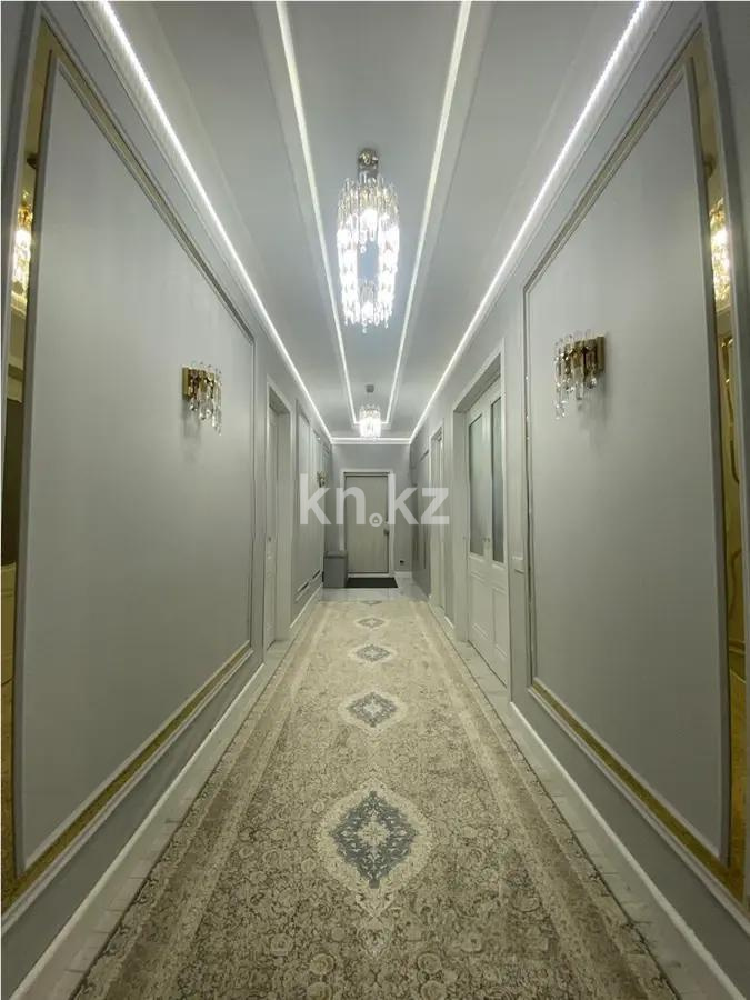 Продажа 4-комнатной квартиры, 114 м², ул. Асфендиярова, дом  5 в Астане - фото 8