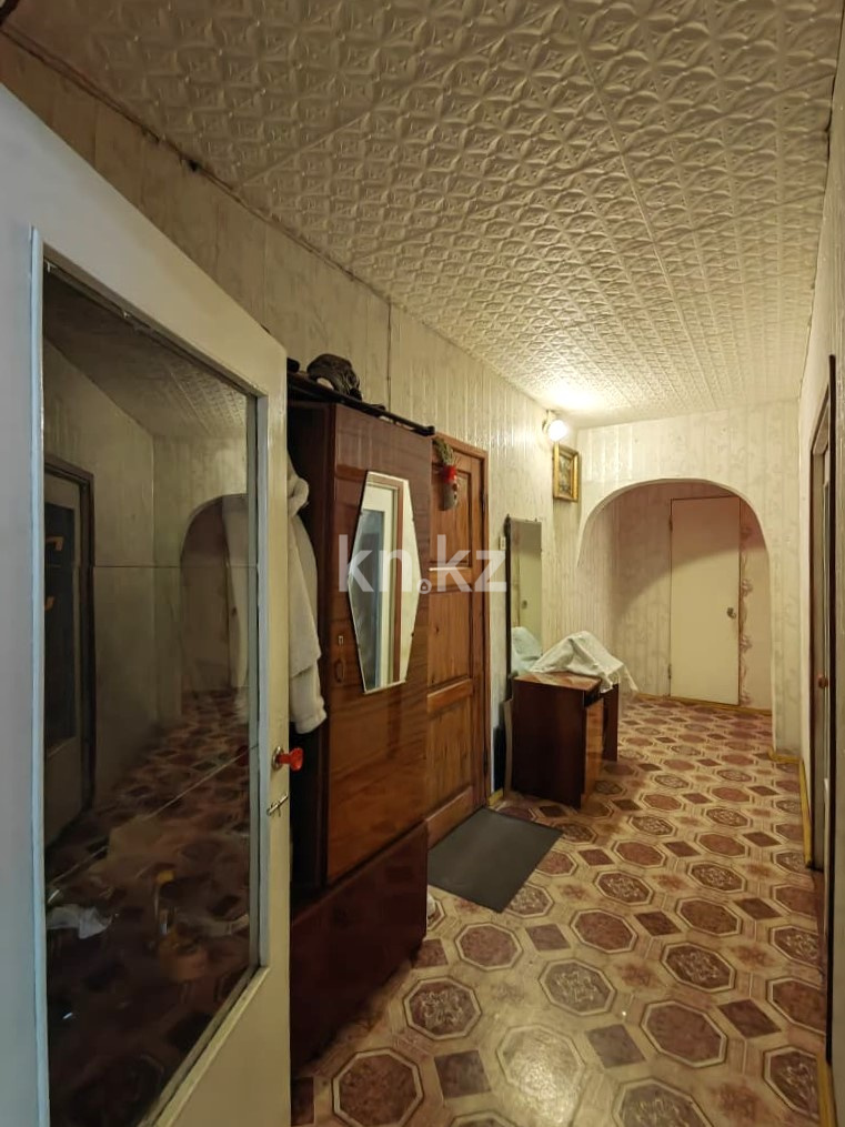 Продажа 2-комнатной квартиры, 53 м², ул. Таттимбета, дом  21 в Караганде - фото 20