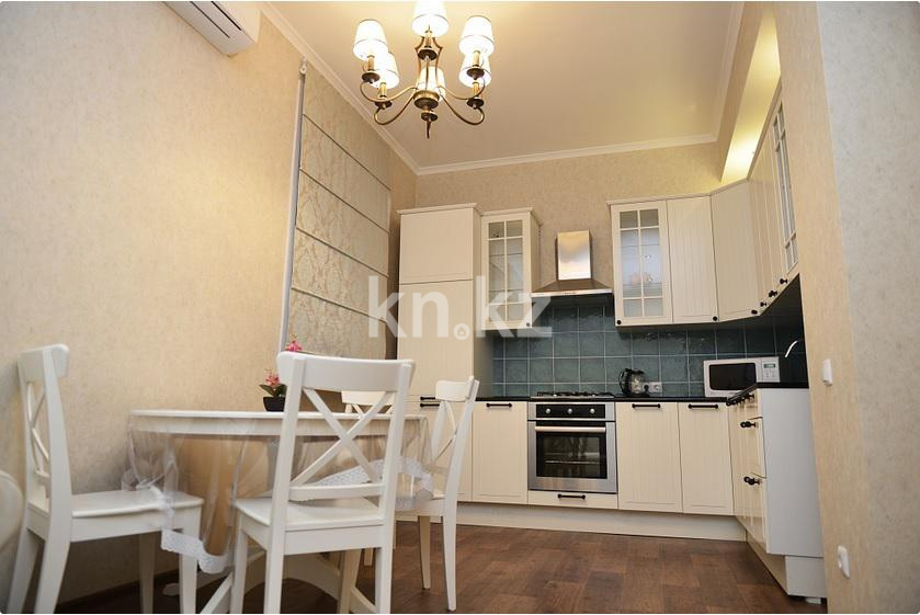 Аренда 2-комнатной квартиры посуточно, 42 м², пр. Назарбаева, дом  8 в Караганде - фото 4