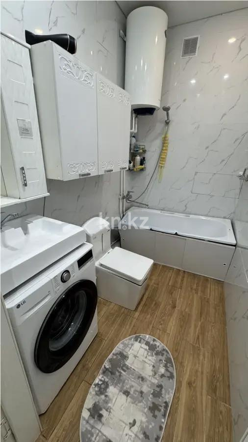 Продажа 2-комнатной квартиры, 55 м² в Караганде - фото 4