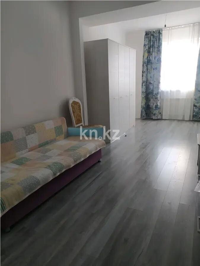 Продажа 3-комнатной квартиры, 76 м² в Алматы - фото 2