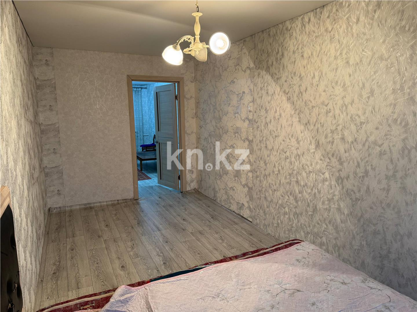 Продажа 2-комнатной квартиры, 48 м², мкр-н 23, дом  23 в Караганде - фото 4