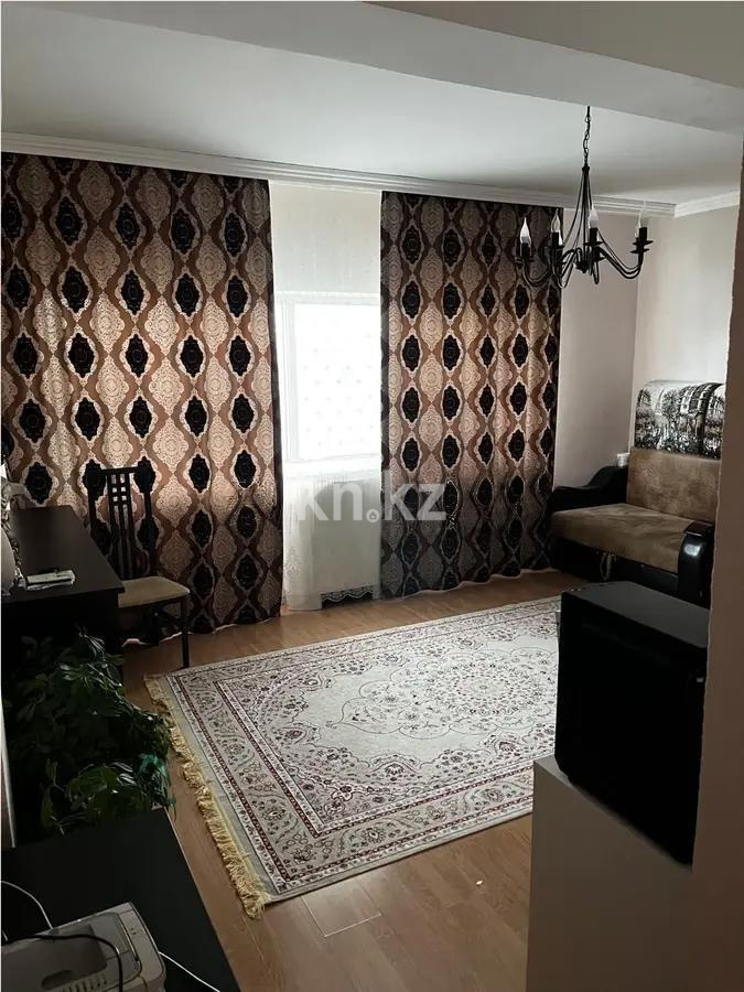Продажа 3-комнатной квартиры, 110 м², ул. Достык, дом  5 в Астане