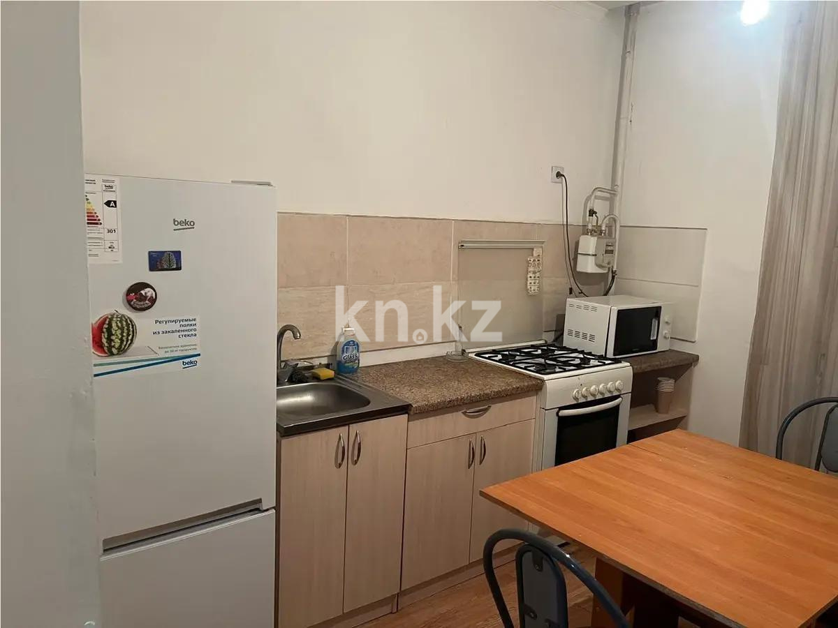 Продажа 1-комнатной квартиры, 40 м² в Алматы - фото 2