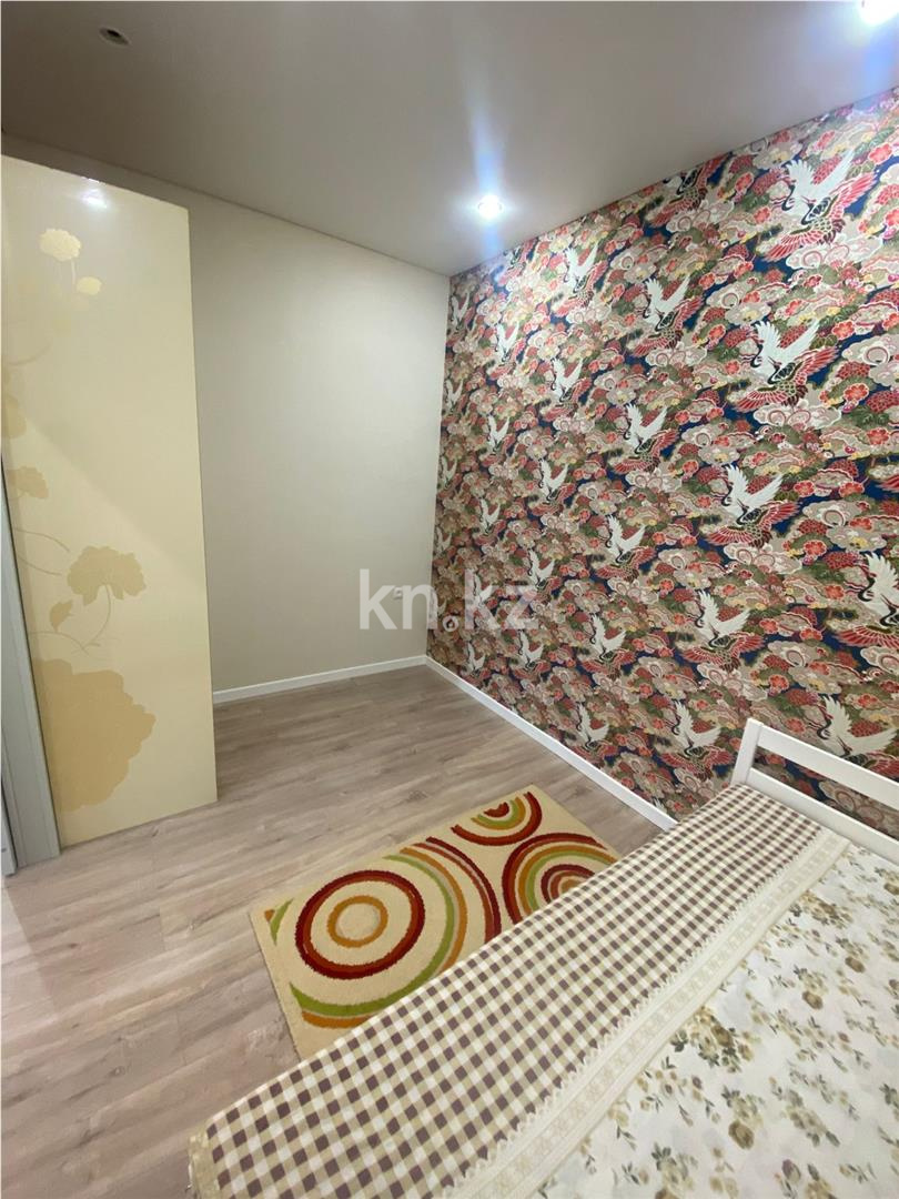 Продажа 3-комнатной квартиры, 55 м² в Караганде - фото 10