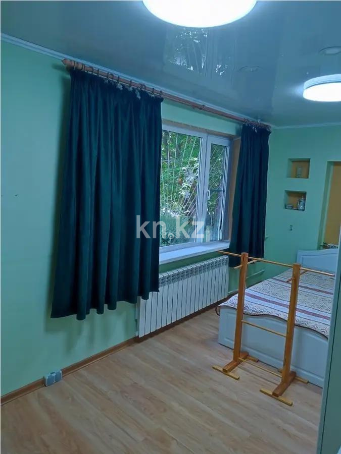 Продажа 2-комнатной квартиры, 46 м² в Алматы - фото 3