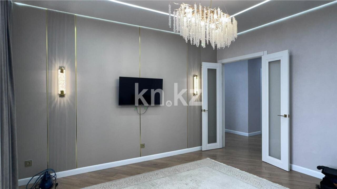 Продажа 3-комнатной квартиры, 90 м² в Караганде - фото 3