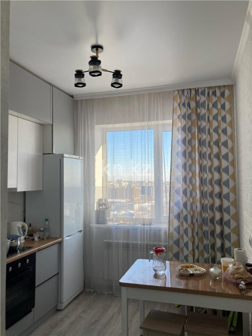 Продажа 3-комнатной квартиры, 69 м² в Караганде - фото 6
