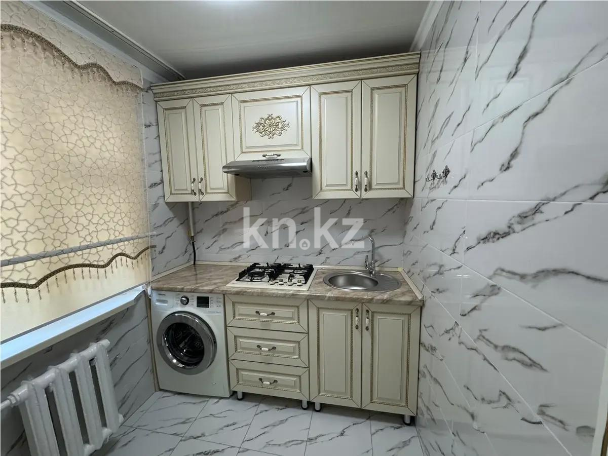 Продажа 2-комнатной квартиры, 45 м² в Алматы - фото 2