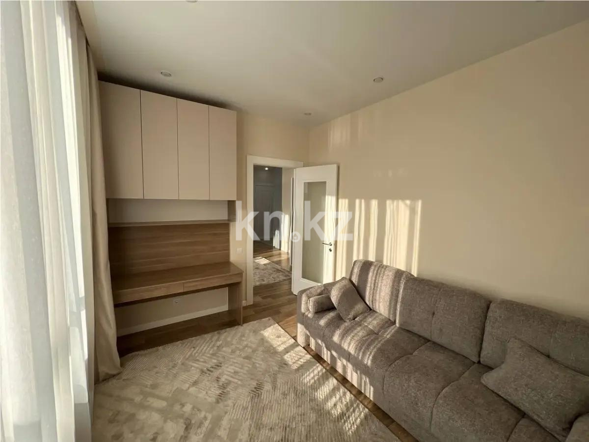 Продажа 3-комнатной квартиры, 70 м² в Алматы - фото 2