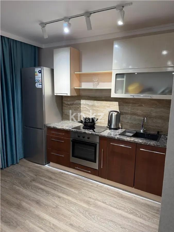 Продажа 2-комнатной квартиры, 44 м² в Астане - фото 3