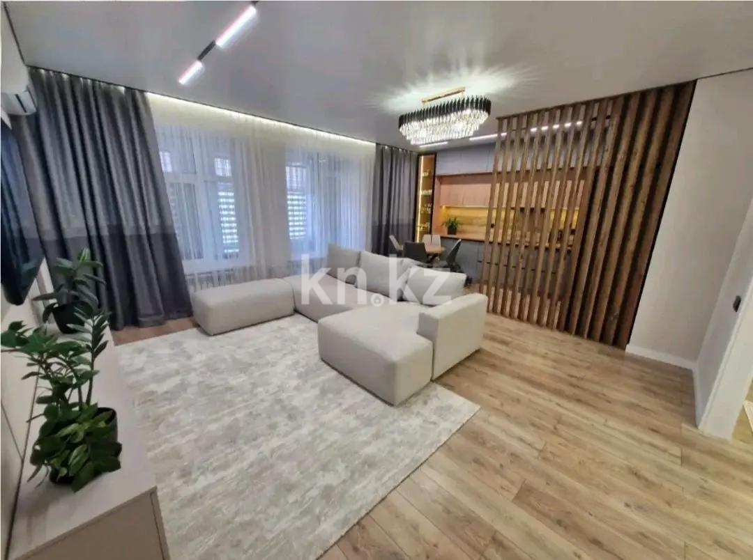 Продажа 3-комнатной квартиры, 87.7 м² в Астане