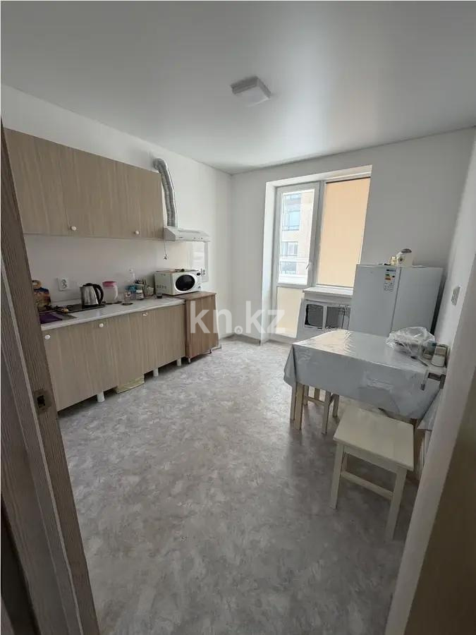 Продажа 1-комнатной квартиры, 38.3 м² в Астане - фото 2
