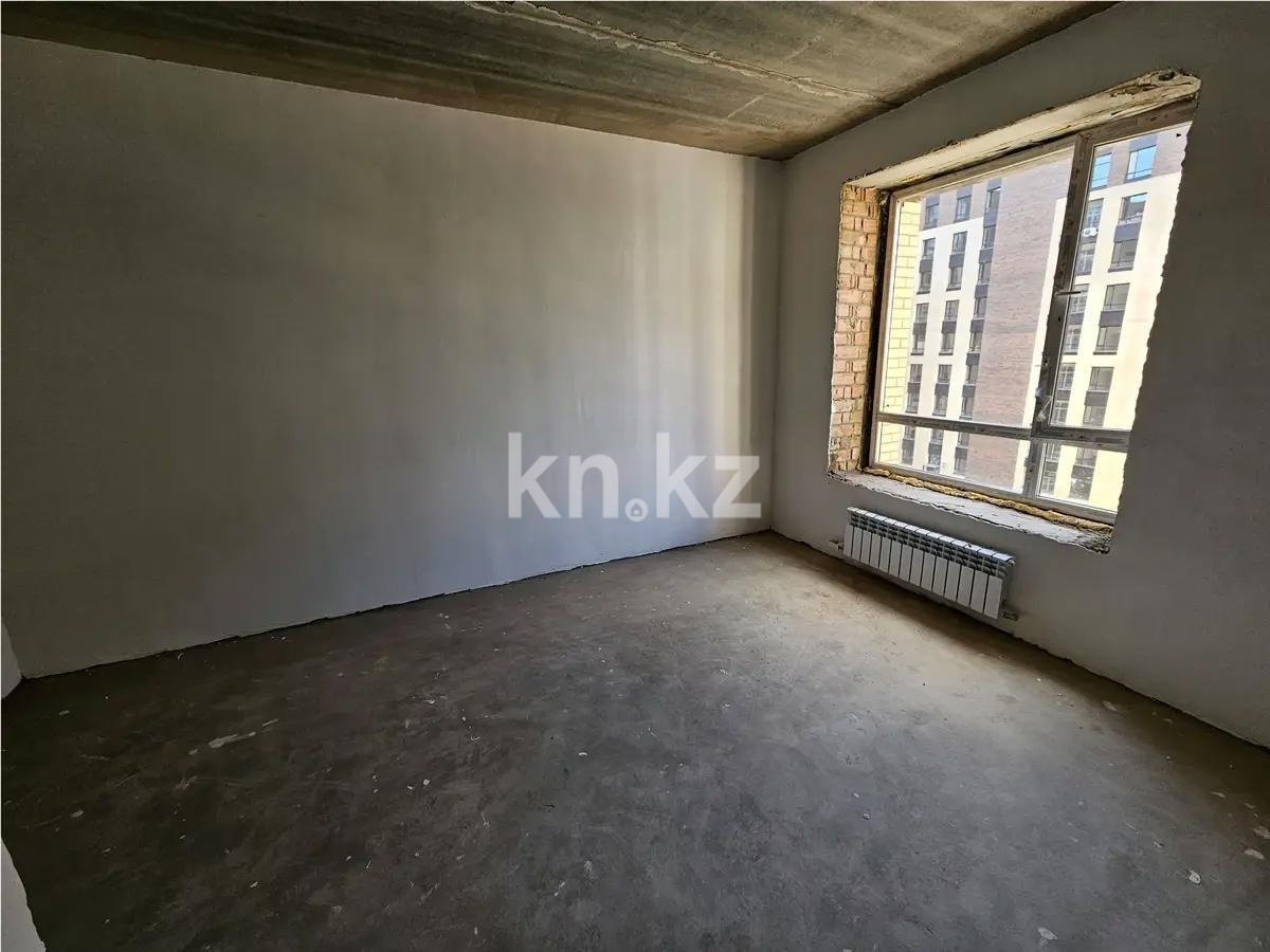 Продажа 1-комнатной квартиры, 36.7 м² в Астане