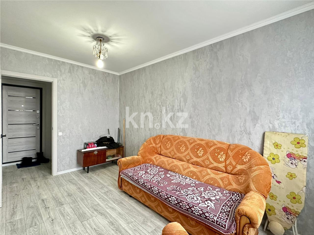 Продажа 2-комнатной квартиры, 43 м² в Караганде - фото 6