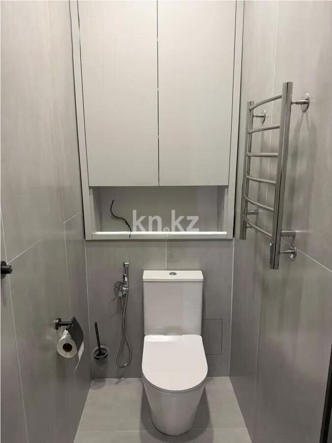 Продажа 3-комнатной квартиры, 70.3 м² в Астане - фото 5