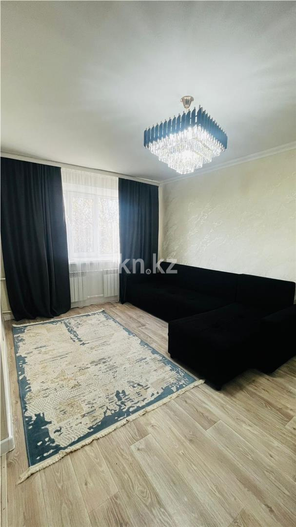 Продажа 1-комнатной квартиры, 32 м², мкр-н 12 в Караганде