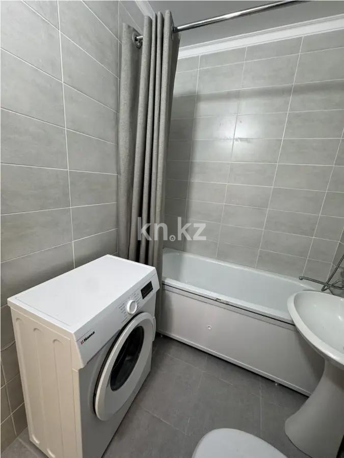 Продажа 1-комнатной квартиры, 34.5 м², ул. Янушкевича, дом  10 в Астане - фото 3