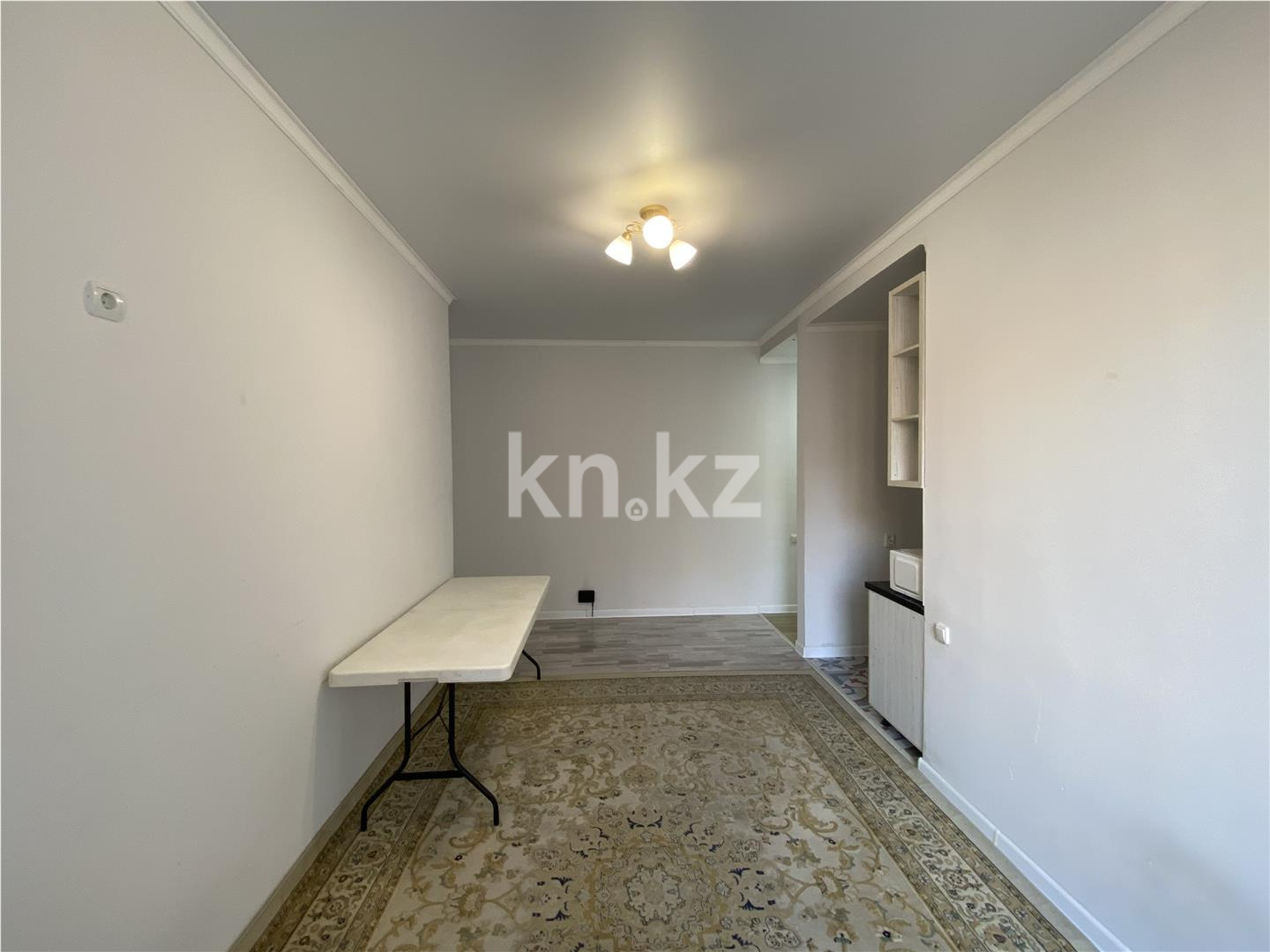 Продажа 2-комнатной квартиры, 46.2 м² в Астане - фото 2