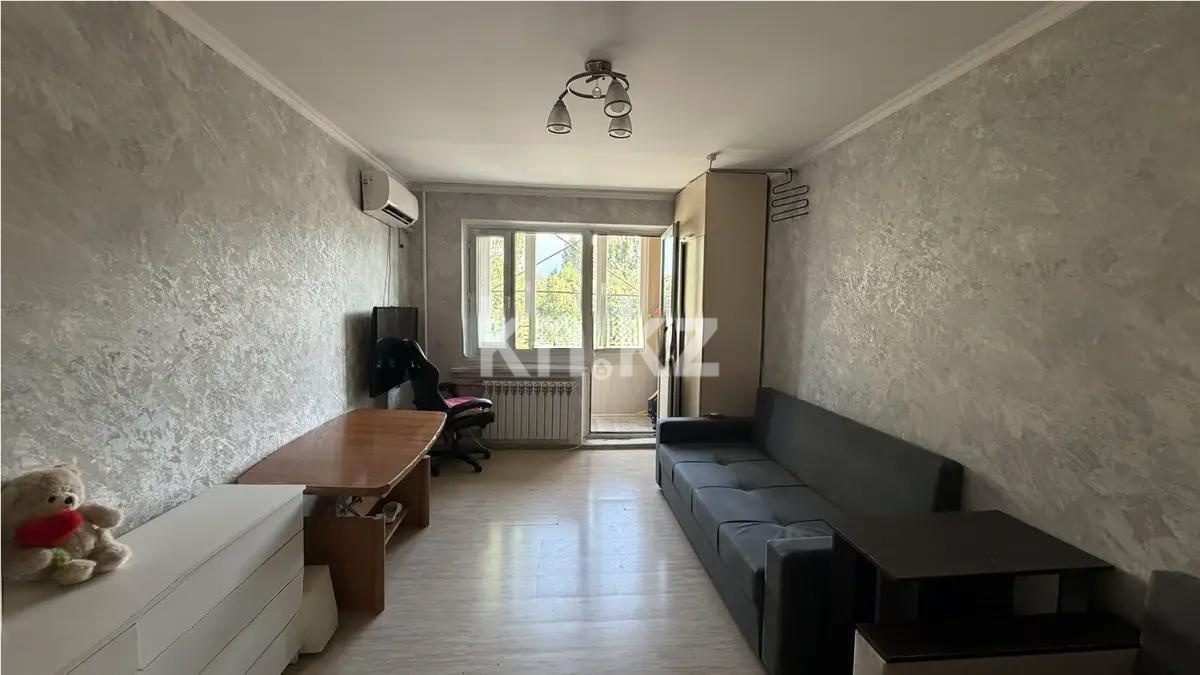 Продажа 1-комнатной квартиры, 32.7 м² в Алматы