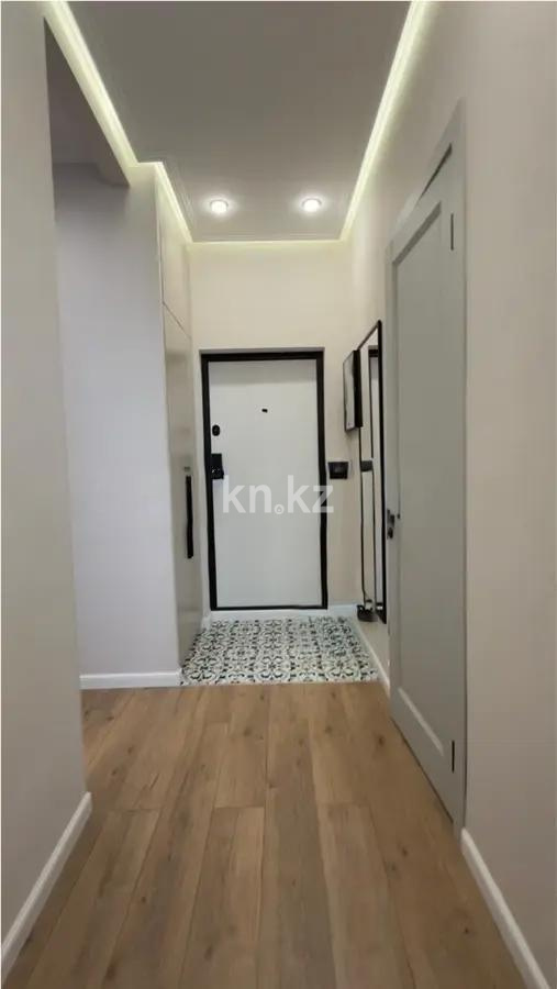 Продажа 2-комнатной квартиры, 44 м² в Астане - фото 4