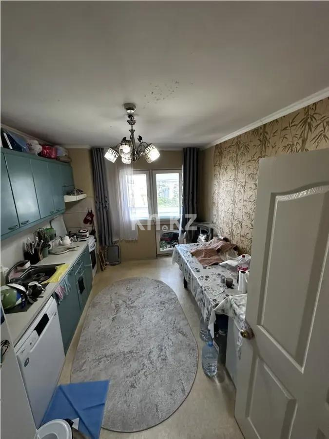Продажа 3-комнатной квартиры, 90 м² в Астане - фото 4