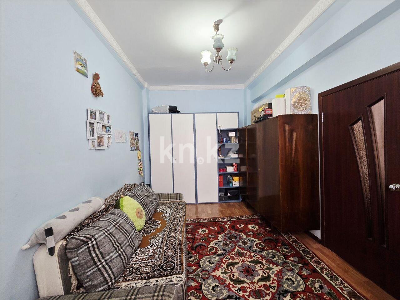 Продажа 4-комнатной квартиры, 86 м² в Темиртау - фото 8